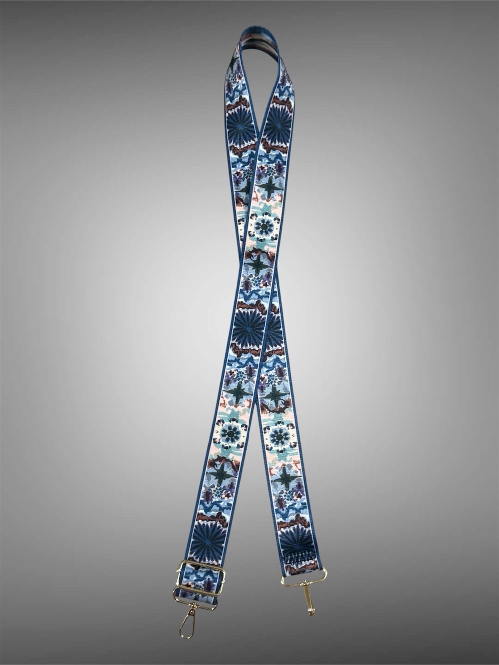 REPLACEMENT CROSSBODY STRAP